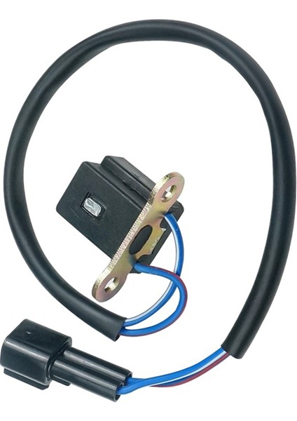 Deniz Krank Mili Konum Sensörü 6H2-85895-01 6H2-85895-00 2 Pın Yamaha 2 Stroke 60HP-90HP Dıştan Takma (Yurt Dışından) indirimleri