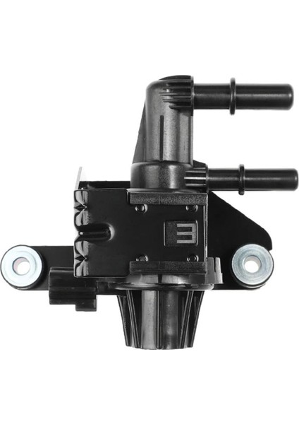 Araç Buharı Tanister Puraj Valfi Solenoid 6L3Z9C915A 6L3Z-9C915-A Ford F-150 2004-06 Için Lincoln Navigator Için (Yurt Dışından)
