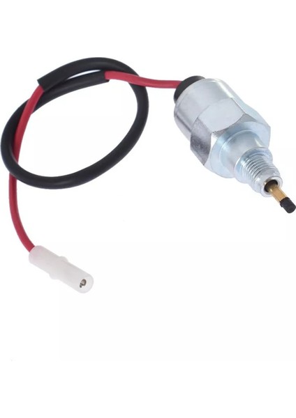 Yedek Metal 692094 Kauçuk Yakıt Brıggs Stratton FSL90-0009 B1692094 807664 Için Solenoid Valf (Yurt Dışından) modelleri