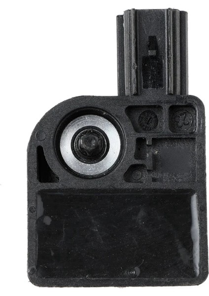 26671010 Escalade Banliyö Tahoe Yukon 2017-2020 Için Araba Kaza Sensörü (Yurt Dışından) modelleri