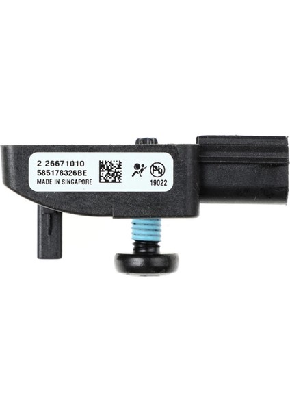 26671010 Escalade Banliyö Tahoe Yukon 2017-2020 Için Araba Kaza Sensörü (Yurt Dışından) indirimleri