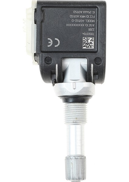 Renault Için Araba Lastiği Basınç Sensörü Lastik Basınç Izleme Tmp&#39;leri 70503704 (Yurt Dışından)
