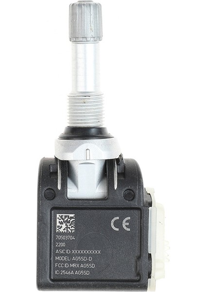 Renault Için Araba Lastiği Basınç Sensörü Lastik Basınç Izleme Tmp&#39;leri 70503704 (Yurt Dışından) fiyatları