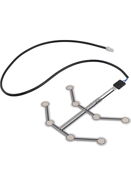 1pcs Evrensel Araba Koltuğu Basınç Sensörü Kemeri Uyarı Hatırlatma Pedi Işgal Edilen Alarm Aksesuar (Yurt Dışından) modelleri