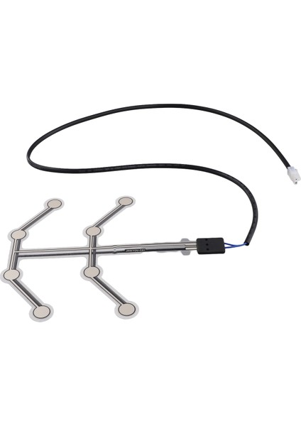 1pcs Evrensel Araba Koltuğu Basınç Sensörü Kemeri Uyarı Hatırlatma Pedi Işgal Edilen Alarm Aksesuar (Yurt Dışından) fırsatları