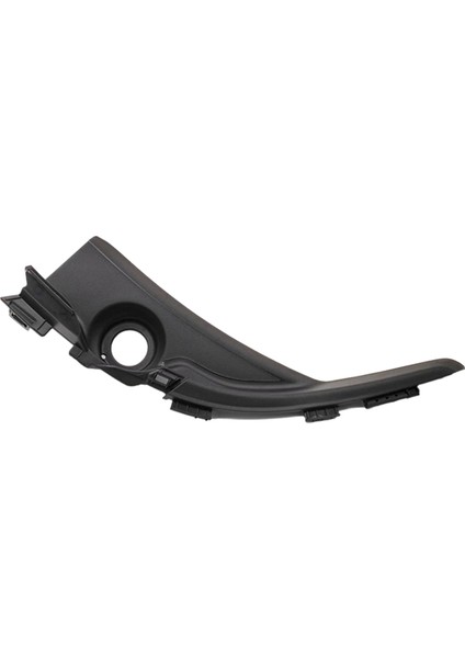 Honda Civic 12-15 Silecek Yan Trim Kapağı Için Araba Ön Cowl Ön Cam Silecek Motor Kapağı Sol 74220-TR0-A00 74220TR0A00 (Yurt Dışından)