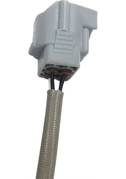 SH01-18-8G1 SH09-18-8G1 Hava Yakıt Oranı Lambda Probu O2 Mazda 3 6 Cx-5 Cx5 Ke Gh 2.2 Dizel 2012-2017 (Yurt Dışından) fırsatları