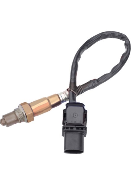 Araç Oksijen Sensörü Hava Yakıt Oranı Sensörü 0281004026 Aksan Için Uygun Saab 9-3 Vektör Sport 1.9 T Opel Zafira 1.9l (Yurt Dışından)