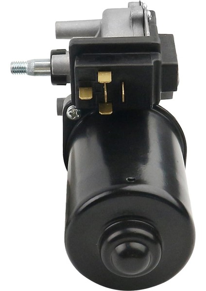 4639064300 Mercedes-Benz 2002-2008 G500 2016 2017 2018 G65 Amg Için Araba Ön Cam Silecek Aktüatör Silecek Motoru (Yurt Dışından) modelleri