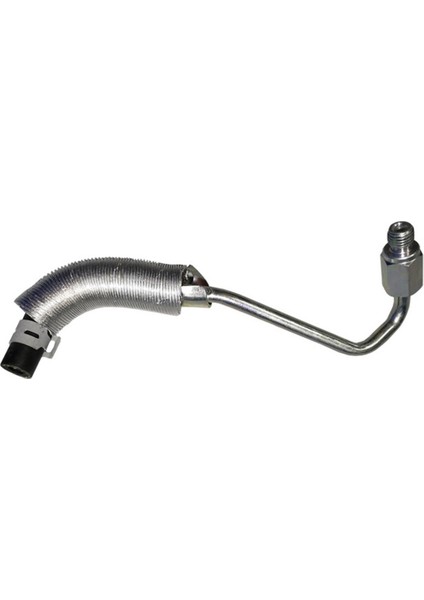 Turbo Soğutucu Geri Dönüş Hortumu Turboşarj Soğutucu Hattı 55567067 Buick, Angkola, Chevrolet, Cruze, Cruze Limited, Encore Için (Yurt Dışından)