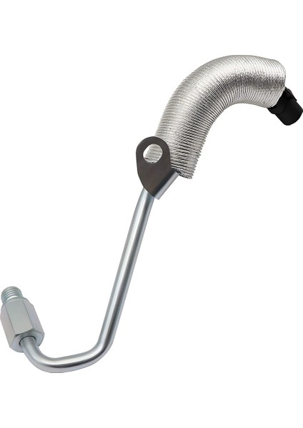 Turbo Soğutucu Geri Dönüş Hortumu Turboşarj Soğutucu Hattı 55567067 Buick, Angkola, Chevrolet, Cruze, Cruze Limited, Encore Için (Yurt Dışından) indirimleri