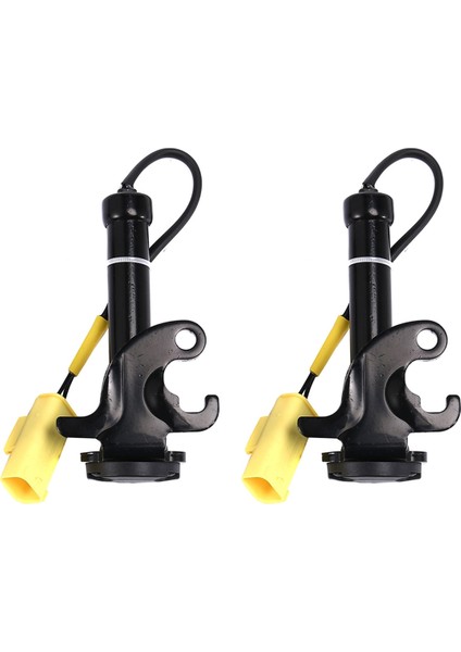 1paır Sol ve Sağ Aktif Bonnet Aktüatör Menteşe Sensörü 51237300581 Bmw X1 F48 X2 F39 Mini 2013-2019 Için 51237300582 (Yurt Dışından) fırsatları