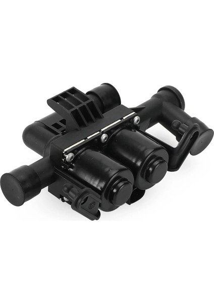 Isıtıcı Kontrol Su Valfi Su Soğutma Solenoid Valf 64114271156 64219310349 64119119164 Bmw 528I 535I 550I 740I (Yurt Dışından)
