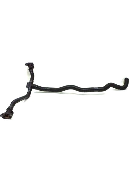 06E131143AH, 06E131143AB Egr Valf Audi A4/s4 2008-2012 Için Bağlantı Hortumu, A5/s5 2008-2011, A6/s6 2009-2011, A7 2011-2014 (Yurt Dışından) indirimleri