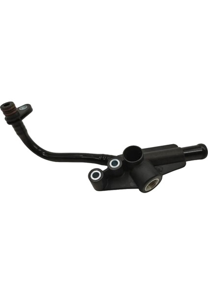 A1572000151 A1572000051 Araba Soğutucu Su Boru Hortumu 1572000151 1572000051 Mercedes Benz SL63 Amg R231 2016 M157 (Yurt Dışından)