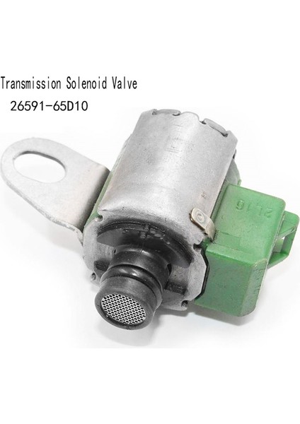 26591-65D10 Şanzıman Solenoid Valf Suzuki Apv Için Değiştirme Grand Vitara (Yurt Dışından) indirimleri