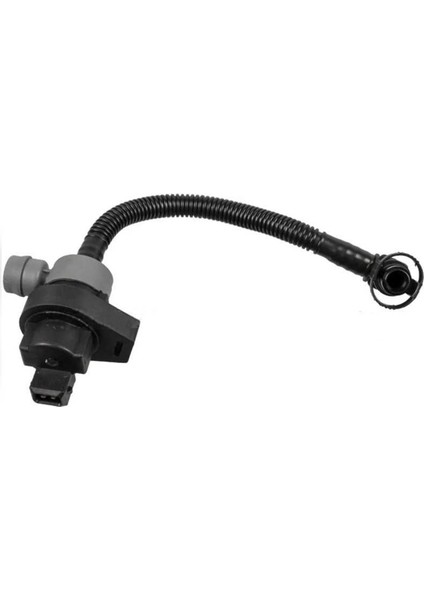 Karbon Kalay Solenoid Valf Montaj Yakıt Deposu Havalandırma Havalandırma Valfi 13907636148 Bmw X3 F25 Için (Yurt Dışından) fırsatları