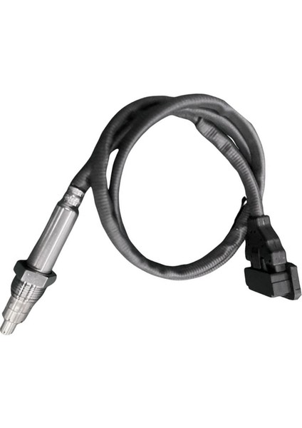 Cummıns 12V 5WK96672, 5WK96672A Için Azot Oksijen Sensörü Probu Nox Sensör Probu, 411810236 (Yurt Dışından)