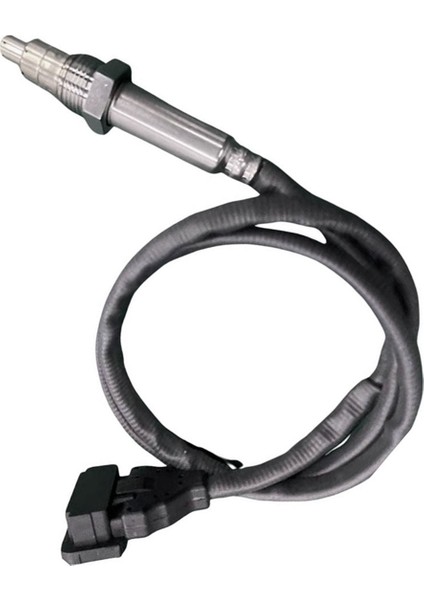 Cummıns 12V 5WK96672, 5WK96672A Için Azot Oksijen Sensörü Probu Nox Sensör Probu, 411810236 (Yurt Dışından) modelleri