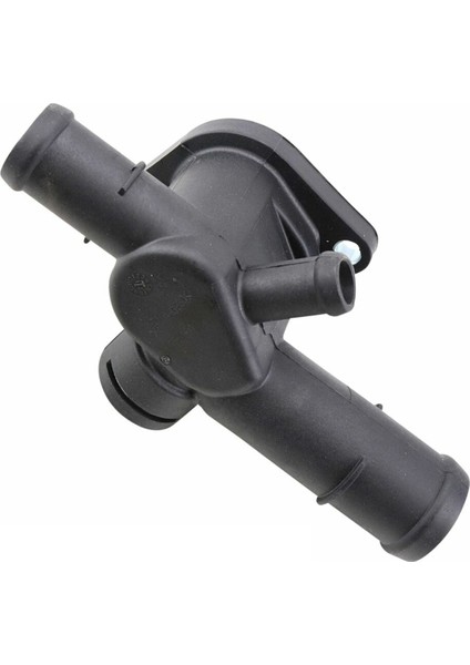 Araba Soğutucu Flanş Soğutma Su Boru Flanşı 06A121132R Skoda Için Audi A3 Vw Golf Jetta Beetle Için (Yurt Dışından) fiyatları