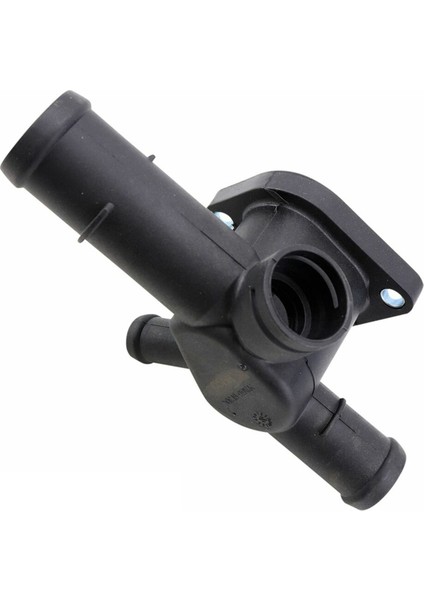 Araba Soğutucu Flanş Soğutma Su Boru Flanşı 06A121132R Skoda Için Audi A3 Vw Golf Jetta Beetle Için (Yurt Dışından) modelleri