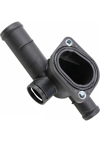 Araba Soğutucu Flanş Soğutma Su Boru Flanşı 06A121132R Skoda Için Audi A3 Vw Golf Jetta Beetle Için (Yurt Dışından) fırsatları