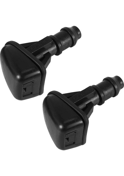 2pcs Araba Silecek Ön Cam Kaçış Jet Nozul Ford Escape 2008-2012 8L8Z-17603-AA (Yurt Dışından) fiyatları