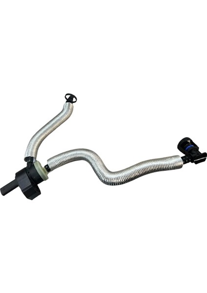 Mercedes Için 2640182600 Benz C E Glc-Cls W167 W205 W238 W253 W213 C257 2019-2021 Karbon Teneke Kutu Valfi Havalandırma Kanalı (Yurt Dışından) modelleri
