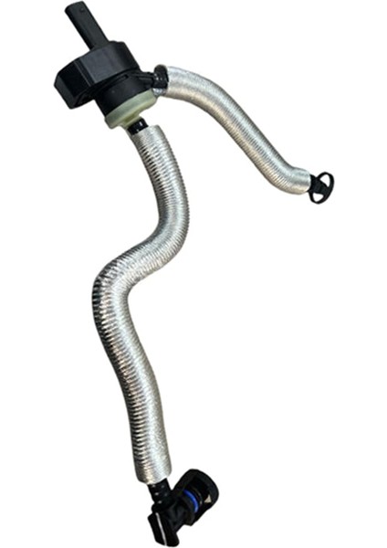 Mercedes Için 2640182600 Benz C E Glc-Cls W167 W205 W238 W253 W213 C257 2019-2021 Karbon Teneke Kutu Valfi Havalandırma Kanalı (Yurt Dışından) fırsatları