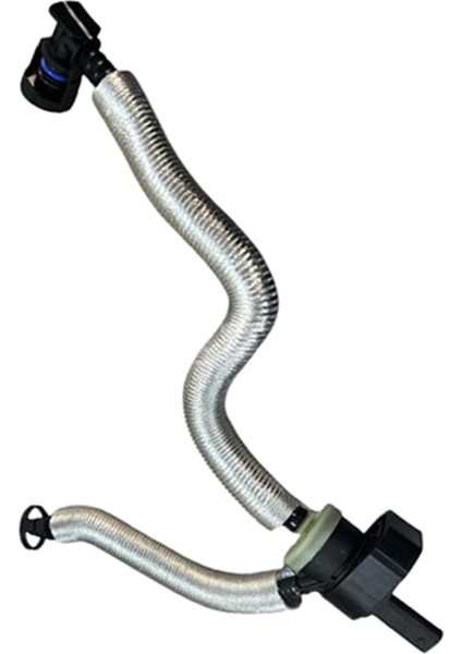 Mercedes Için 2640182600 Benz C E Glc-Cls W167 W205 W238 W253 W213 C257 2019-2021 Karbon Teneke Kutu Valfi Havalandırma Kanalı (Yurt Dışından) indirimleri