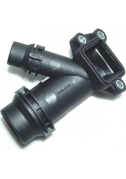 Araç Motoru Soğutma Radyatör Soğutucu Hortum Konnektörü Çıkışı 11127806196 11122247744 Bmw 3 5 7 X3 X5 X6 (Yurt Dışından) modelleri