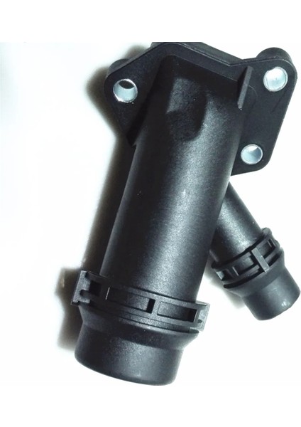 Araç Motoru Soğutma Radyatör Soğutucu Hortum Konnektörü Çıkışı 11127806196 11122247744 Bmw 3 5 7 X3 X5 X6 (Yurt Dışından) fırsatları
