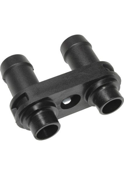 Araba Soğutucu Borusu 6Q0-121-065N Vw Polo Için 2006-2023 Audi A1 2010-2018 Radyatör Dahili Adaptör 6Q0121065N (Yurt Dışından)