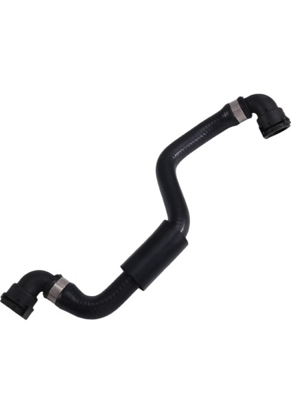 17127576376 Bmw X5 X6 E70 E71 2007-2019 Için Araba Soğutucu Hortumu (Yurt Dışından) fiyatları