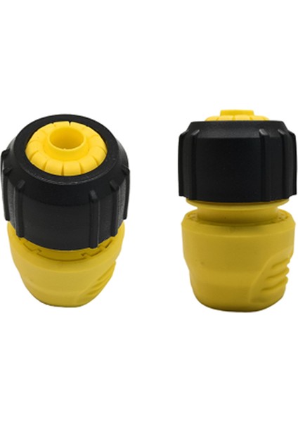 Karcher Için Evrensel Hortum Kuplaj 1/2 Inç 5/8 Inç 3/4 Inç Bahçe Su Düz Durdurma Valf Eklemi Bölüm 2.645-192.0 (Yurt Dışından) fırsatları