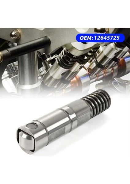 12645725 Chevy Gm Buick Pontiac Cadillac Için Aktif Yakıt Yönetimi Valfı Kaldırıcı 4.8l 5.3l 6.0l 2007-2012 12571595 (Yurt Dışından) indirimleri