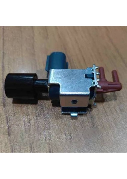 25860-30070 Otomobil Kalesi Vakum Kontrol Valfı Toyota Yaris Corolla Jimesta Hiace Iq Auris Için Solenoid (Yurt Dışından) indirimleri