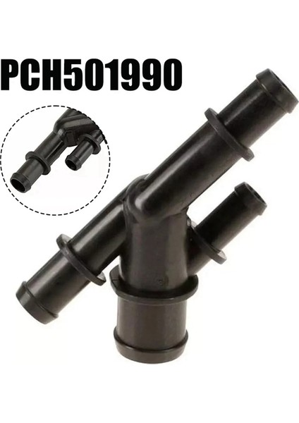 Soğutucu Hortum Konnektörü Soğutma Ortak PCH501990 Range Rover 2002-2009 Jaguar Yedek Otomobil Parçaları (Yurt Dışından) fiyatları