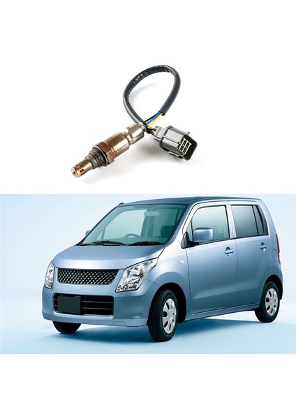 Suzuki Oksijen Sensörü Için 18213-82K00-000 1821382K00000 1821358J01 (Yurt Dışından) fırsatları
