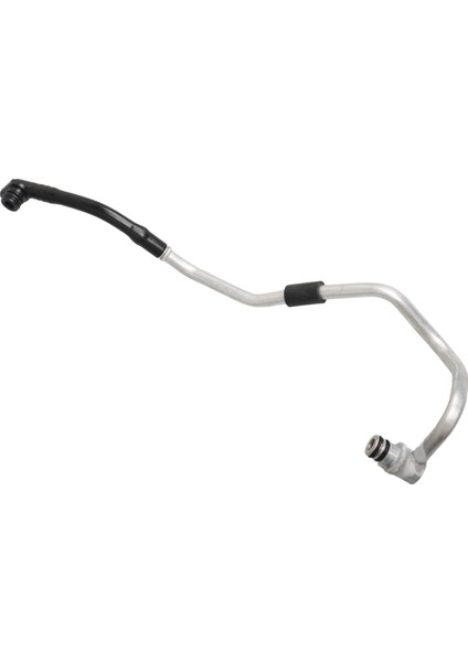 Sol Turboşarj Soğutucu Boru Hortumu A2782000900 2782000900 Mercedes Benz ml Sınıfı ML550 GLS550 CLS550 E550 (Yurt Dışından) modelleri