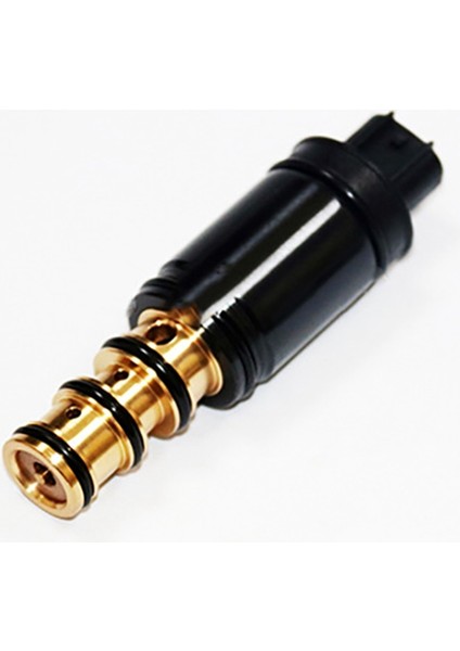 5SE09C 5SEU12C 6SEU16C 7SEU16C Solenoid Ac Toyota Camry Yaris Vitz Reiz Vios Crown Hiace Için Kontrol Vanası (Yurt Dışından) fırsatları