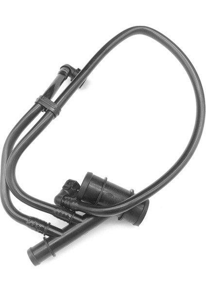 LR017359 Otomatik Parçalar Motor Soğutucu Hortumu Land Rover Range Rover 2010-2012 (Yurt Dışından)
