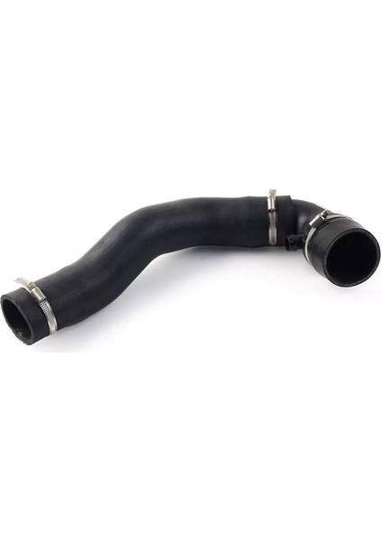 Araba Soğutucu Boru Motoru Hava Emme Hortum Hava Hava Filtre Kılıf Tüpü Jaguar Xf Xj 2.0t C2D48908 C2Z18057 (Yurt Dışından)