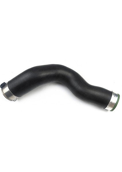 11618515639 Araç Motor Soğutucu Sistemi Bmw X5 F15 Booster Hava Emme Hortumu (Yurt Dışından)