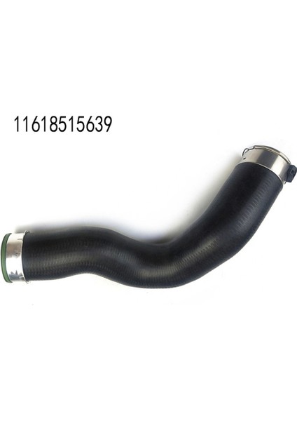 11618515639 Araç Motor Soğutucu Sistemi Bmw X5 F15 Booster Hava Emme Hortumu (Yurt Dışından) modelleri