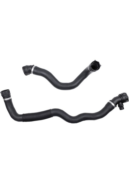 17127535529 17127535531 Bmw Için Üst ve Alt Radyatör Soğutucu Hortumu X3 G01 2018-2019 X4 G02 2019-2020 (Yurt Dışından) fırsatları