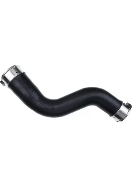 11618573762 Araç Turbo Şarj Hava Giriş Hortumu Bmw 1 2 3 4 Serisi X3 X4 F20 F23 F31 F36 Soğutucu Soğutma Sakeni Infoller Hortum (Yurt Dışından)