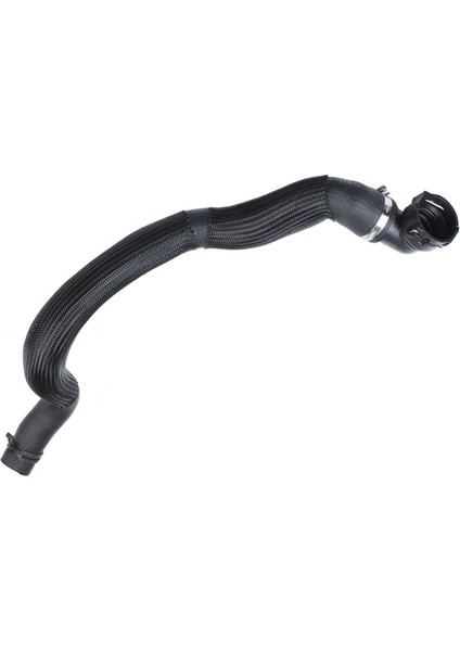 Araç Üst Radyatör Soğutucu Hortum Su Besleme Borusu 31319754 32249282 Volvo V70 S80 S60 V60 31261409 31358506 (Yurt Dışından)
