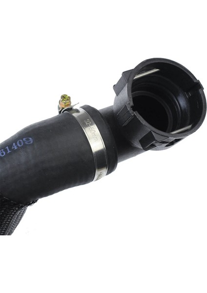 Araç Üst Radyatör Soğutucu Hortum Su Besleme Borusu 31319754 32249282 Volvo V70 S80 S60 V60 31261409 31358506 (Yurt Dışından) fırsatları