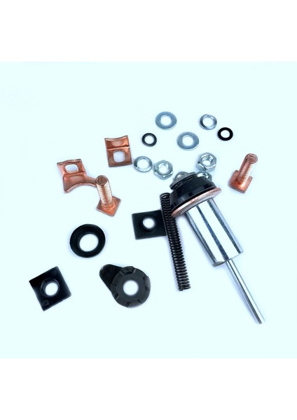 Land Rover Discovery Td5 2.5 1998-2004 228000-7220 (Yurt Dışından) fiyatları
